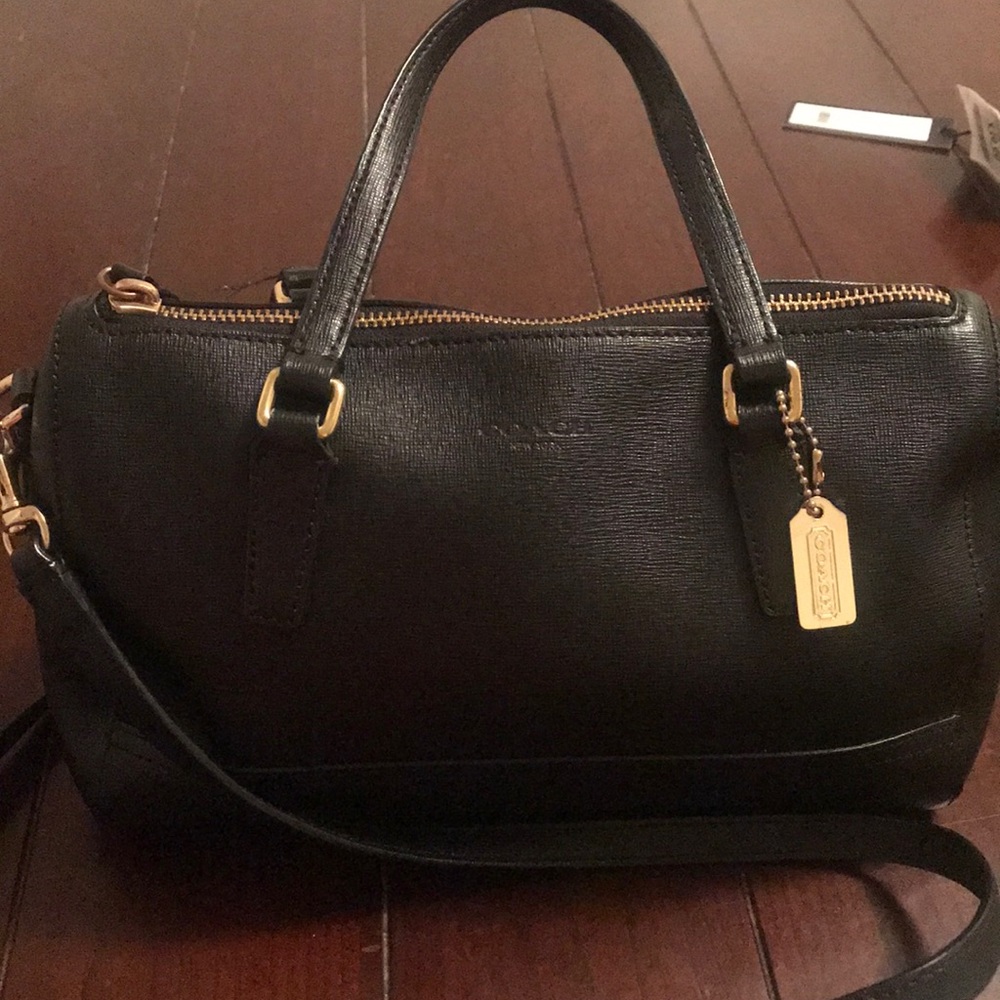 🌹🌹🌹Small Coach bag in perfect condition!